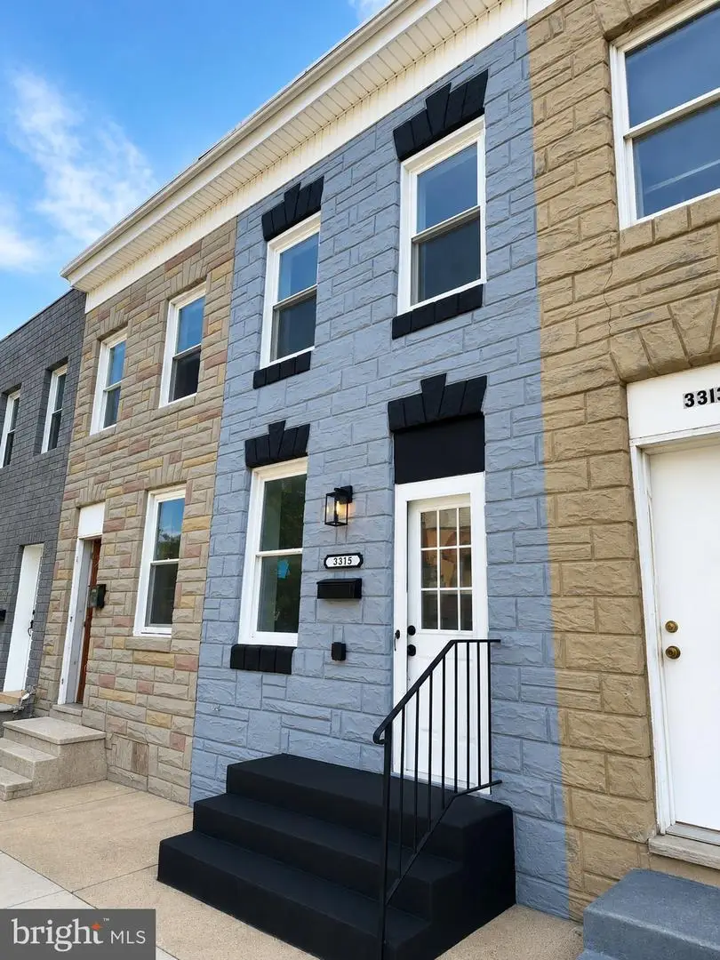 3315 Paine St, Baltimore, MD 21211 - #1