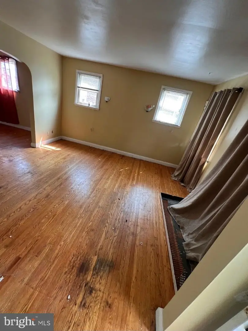 3401 Woodstock Ave, Baltimore, MD 21213 - #2