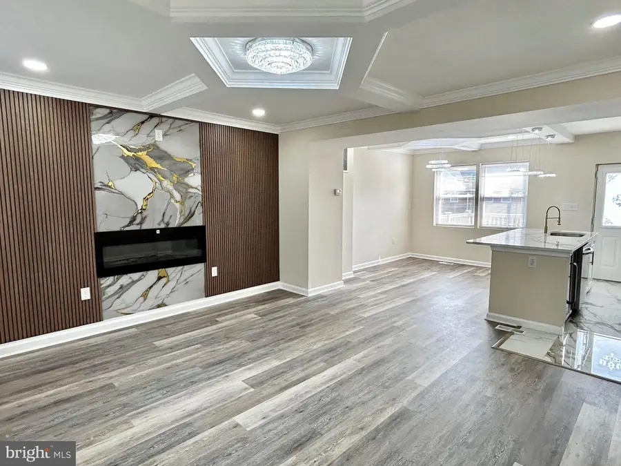 1609 Sherwood Ave, Baltimore, MD 21239 - #2