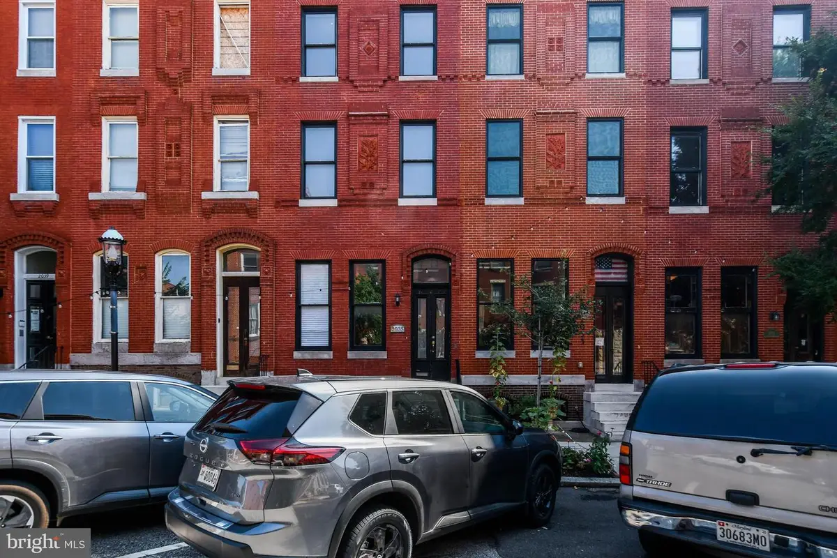 2035 Madison Ave, Baltimore, MD 21217 - #1