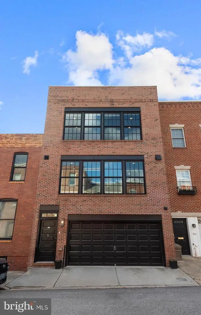 922 S Streeper St, Baltimore, MD 21224 - #2
