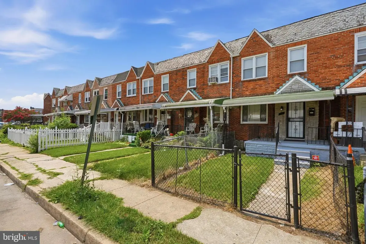 5126 Arbutus Ave, Baltimore, MD 21215 - #1