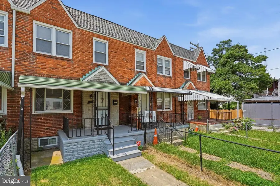 5126 Arbutus Ave, Baltimore, MD 21215 - #2