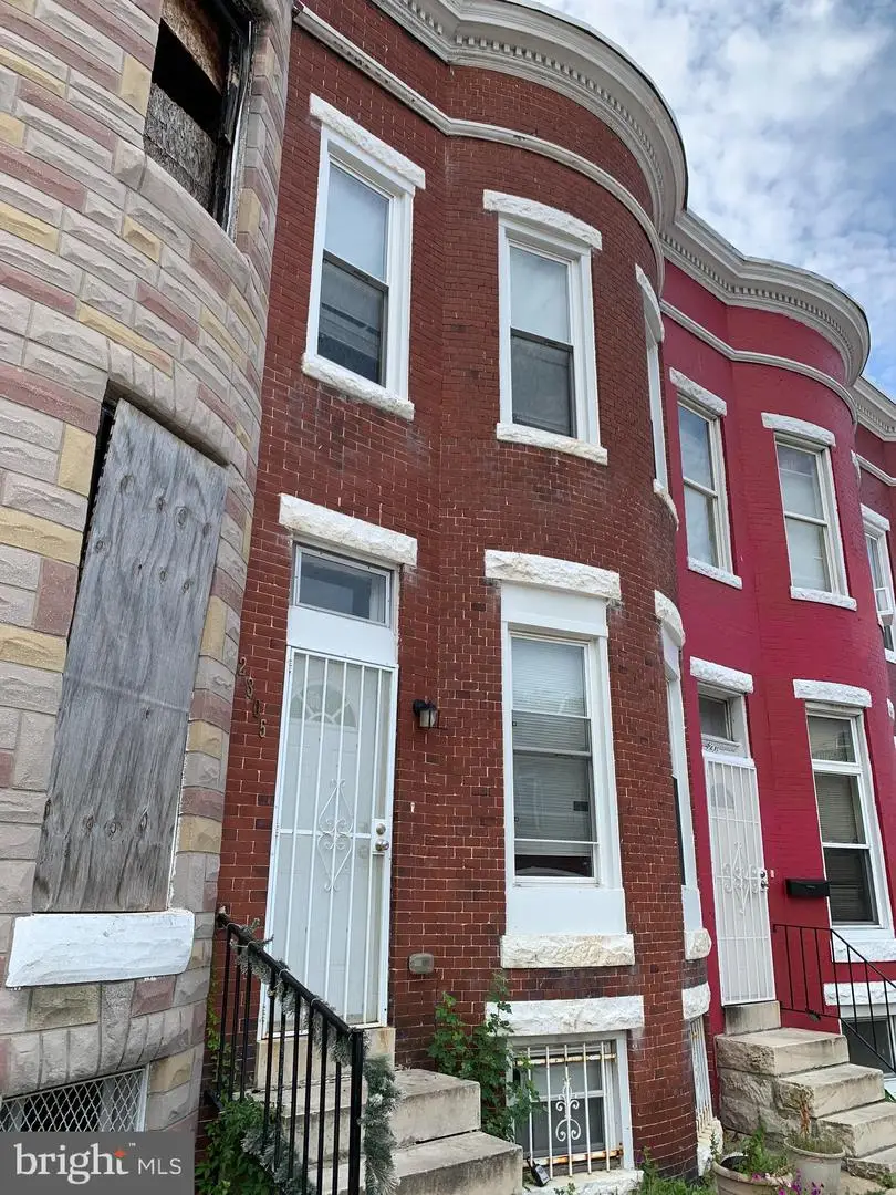 2305 Orem Ave, Baltimore, MD 21217 - #1