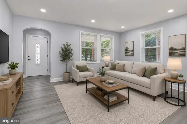 5802 Bland Ave, BALTIMORE, MD 21215