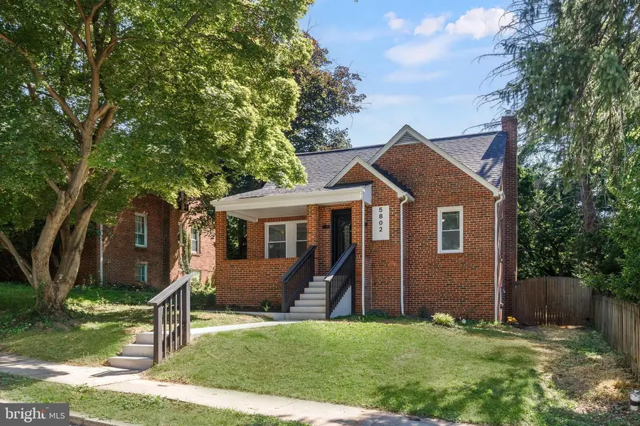 5802 Bland Ave, Baltimore, MD 21215 - #3