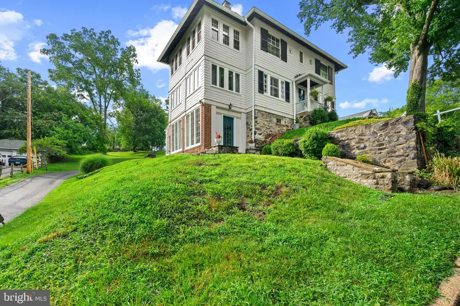 1804 Fairbank Rd, Baltimore, MD 21209 - #2