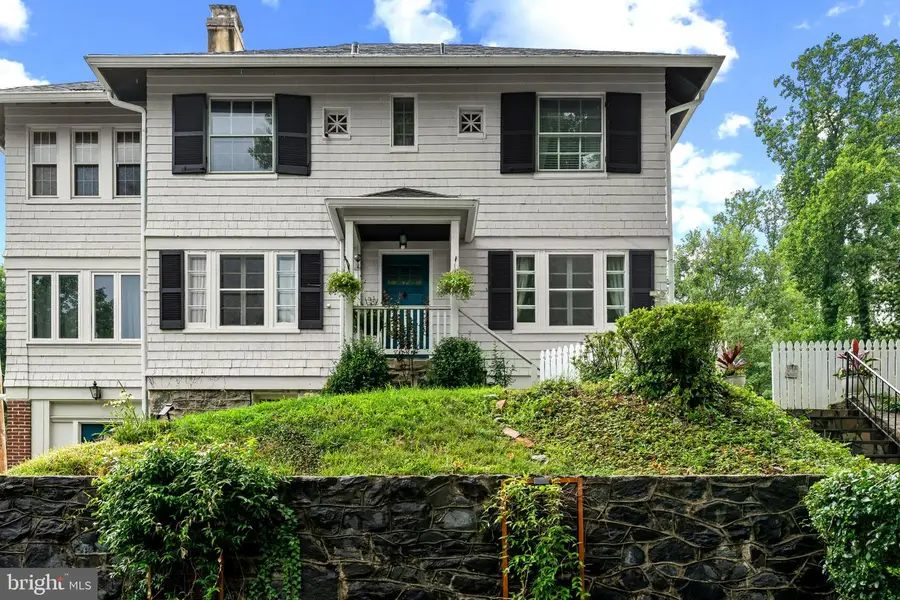 1804 Fairbank Rd, Baltimore, MD 21209 - #3