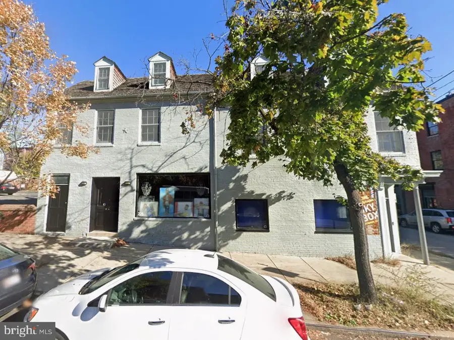 900 Tyson St, Baltimore, MD 21201 - #2