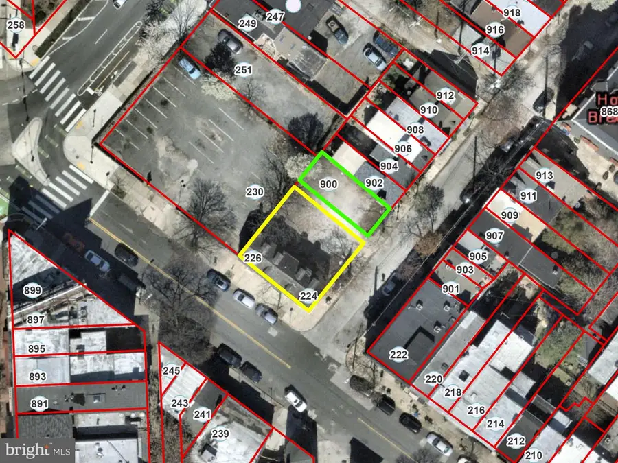 900 Tyson St, Baltimore, MD 21201 - #3