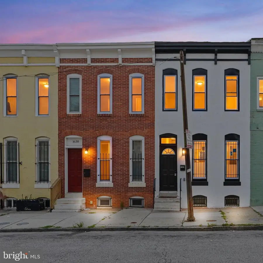 1640 N Wolfe St, Baltimore, MD 21213 - #2