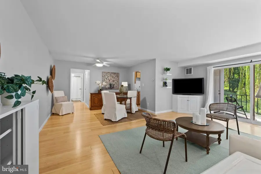 317 Homeland Southway #2b, Baltimore, MD 21212 - #2
