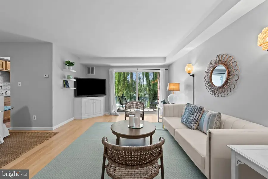 317 Homeland Southway #2b, Baltimore, MD 21212 - #3
