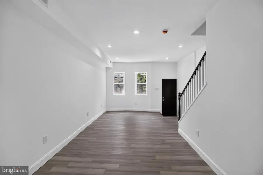 2877 Woodbrook Ave, Baltimore, MD 21217 - #2