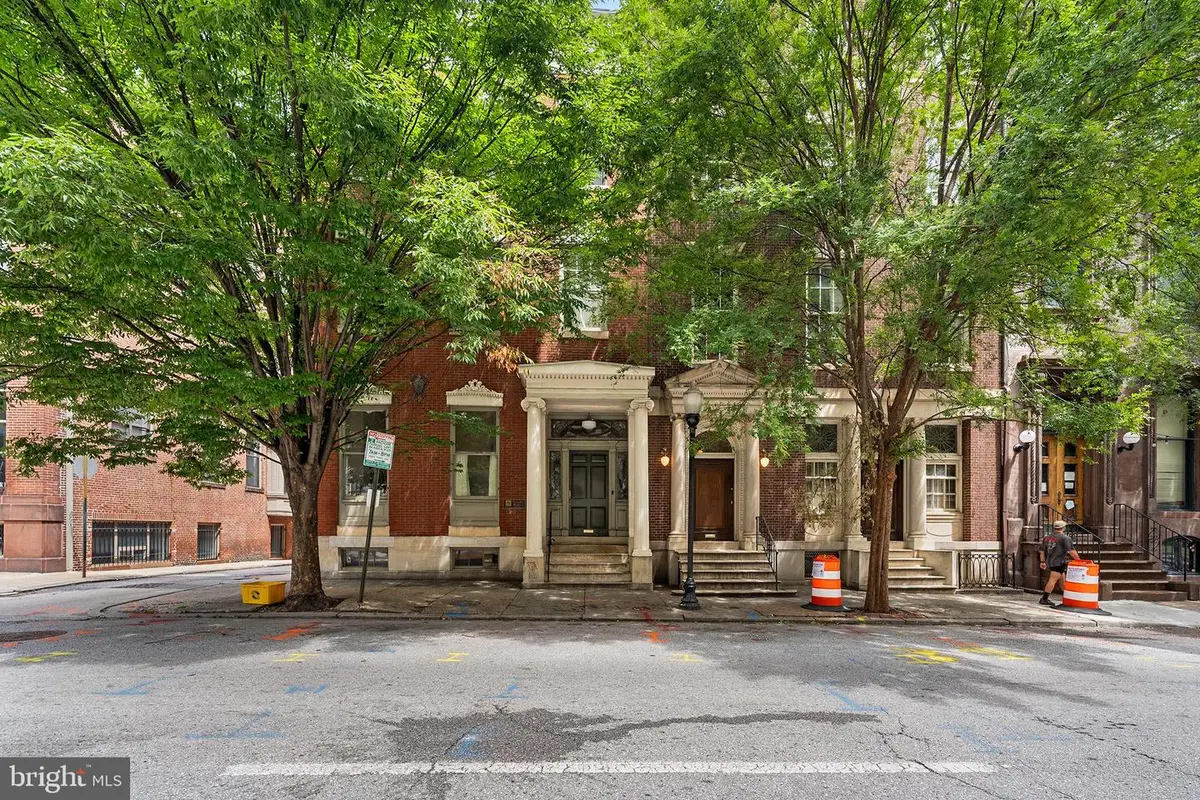 10 W Madison St #31, Baltimore, MD 21201 - #1