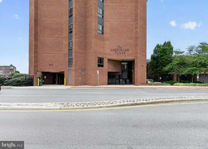 2515 Boston St #403, Baltimore, MD 21224 - #2