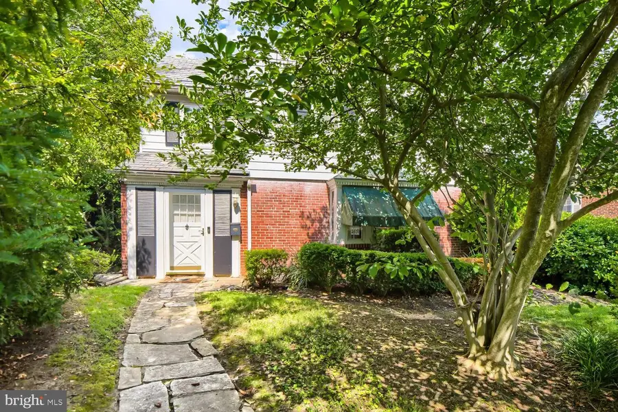 1218 Southview Rd, Baltimore, MD 21218 - #2