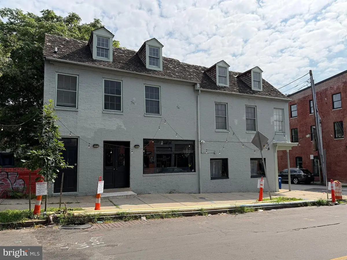 224 W Read St, Baltimore, MD 21201 - #1