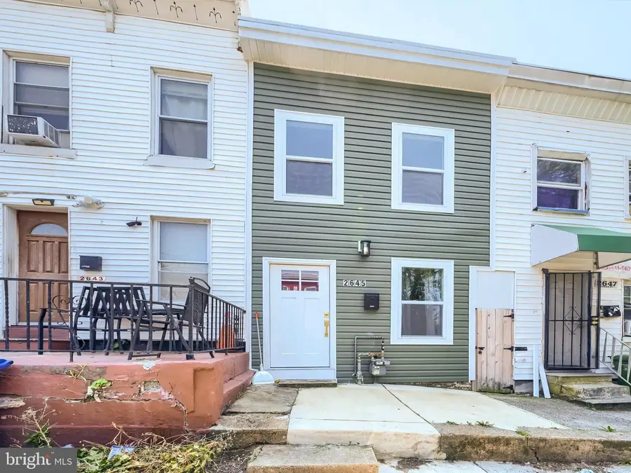 2645 Lehman St, Baltimore, MD 21223 - #3