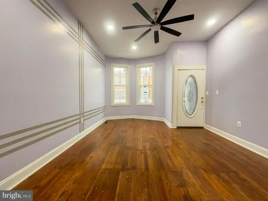 812 N Monroe St, Baltimore, MD 21217 - #3