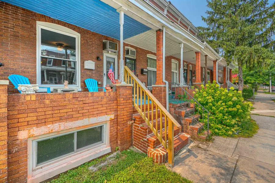 Address Withheld By Seller, Baltimore, MD 21218 - #3
