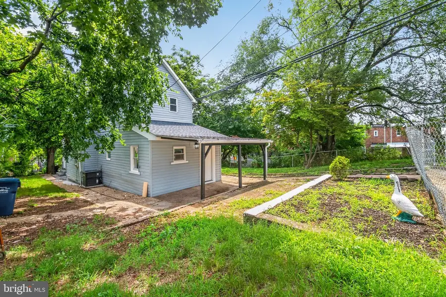 3708 7th, Baltimore, MD 21225 - #2