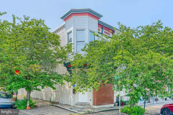 100 N Luzerne Ave, BALTIMORE, MD 21224