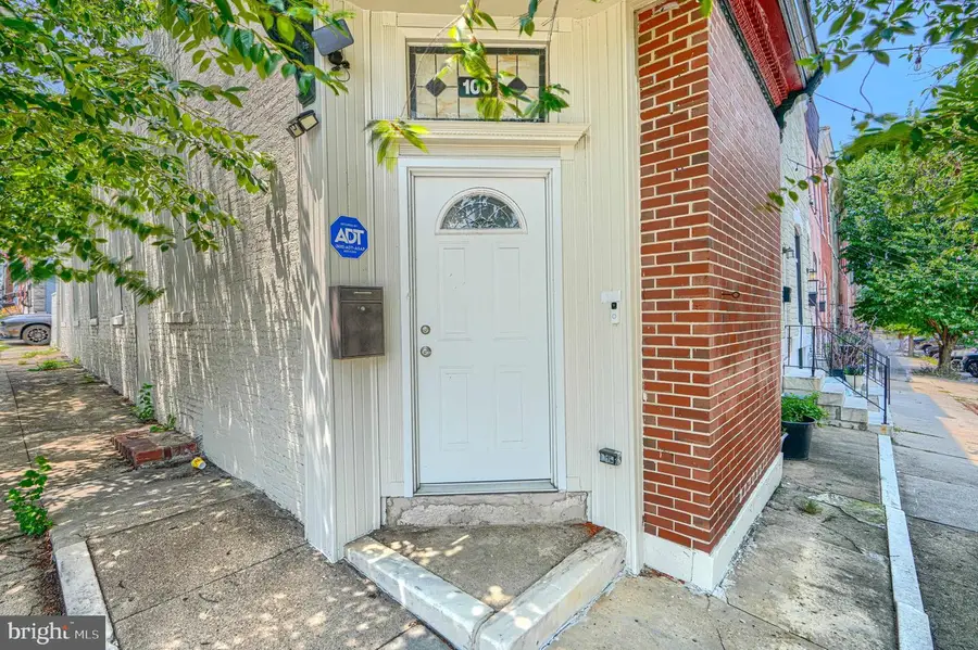 100 N Luzerne Ave, Baltimore, MD 21224 - #2