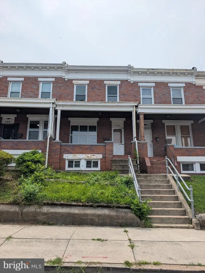 3439 Kenyon Ave, Baltimore, MD 21213 - #1
