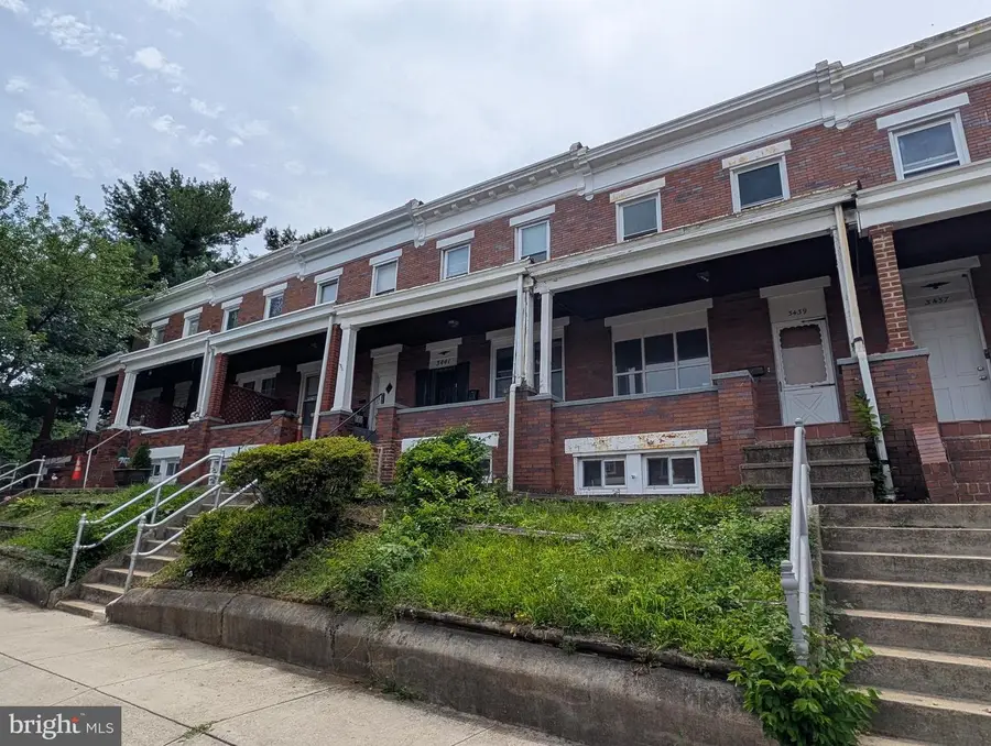 3439 Kenyon Ave, Baltimore, MD 21213 - #3