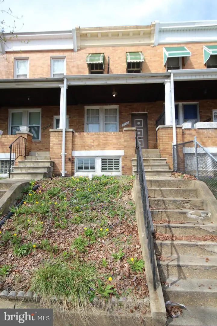 2736 Beryl Ave, Baltimore, MD 21205 - #1