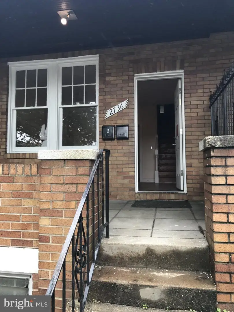 2736 Beryl Ave, Baltimore, MD 21205 - #2