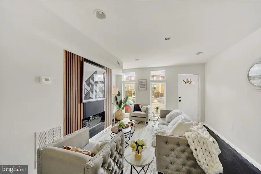 1632 Ashland Ave, Baltimore, MD 21205 - #2