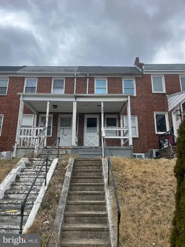 336 Kane St, BALTIMORE, MD 21224