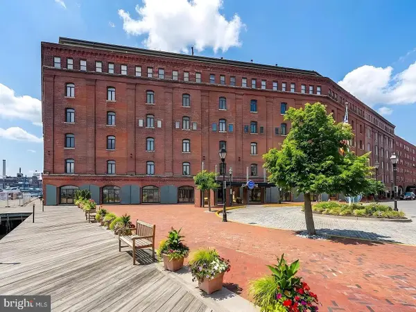 1000 Fell St #531, BALTIMORE, MD 21231