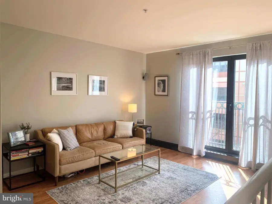 1000 Fell St #531, Baltimore, MD 21231 - #2