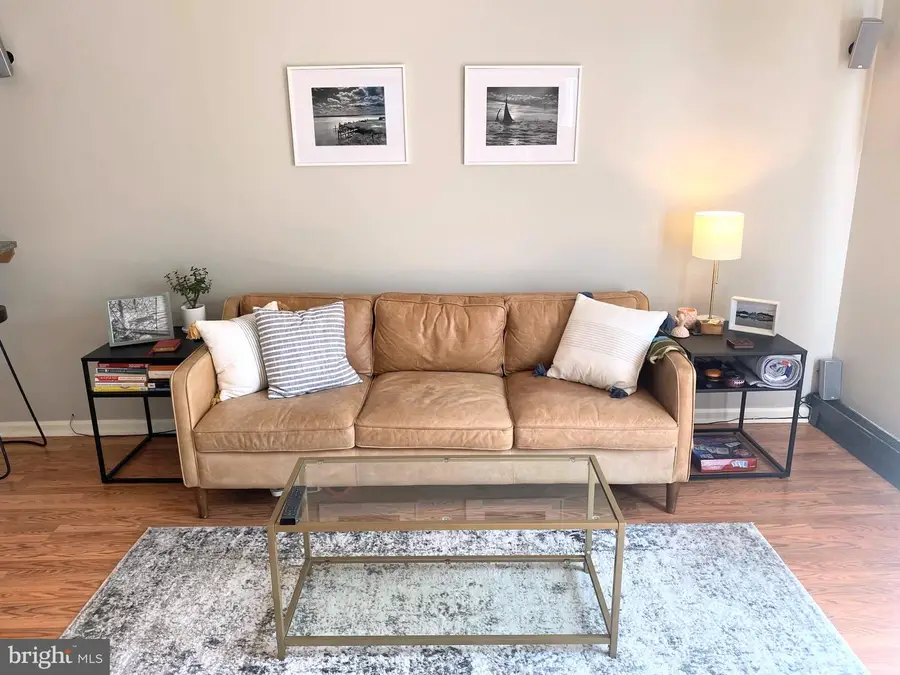 1000 Fell St #531, Baltimore, MD 21231 - #3