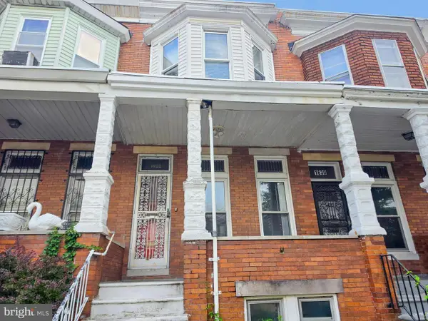 1622 Ruxton Ave, BALTIMORE, MD 21216