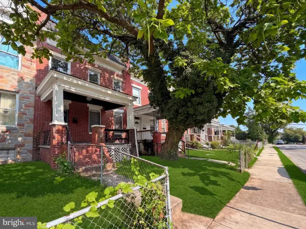411 N Edgewood St, BALTIMORE, MD 21229