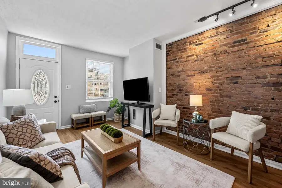 1417 Anchor St, Baltimore, MD 21230 - #2