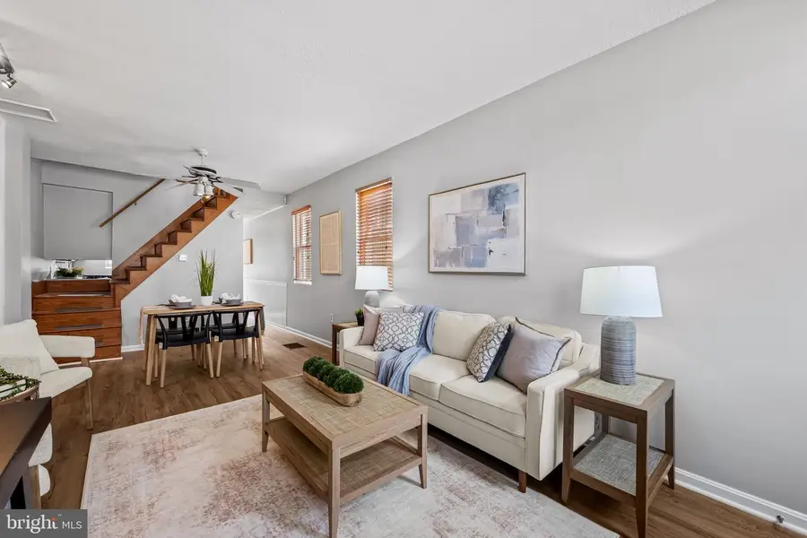 1417 Anchor St, Baltimore, MD 21230 - #3