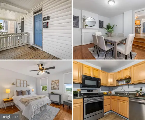 3723 Falls Rd, BALTIMORE, MD 21211