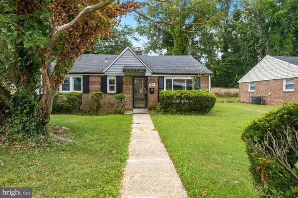 5619 Groveland Ave, BALTIMORE, MD 21215