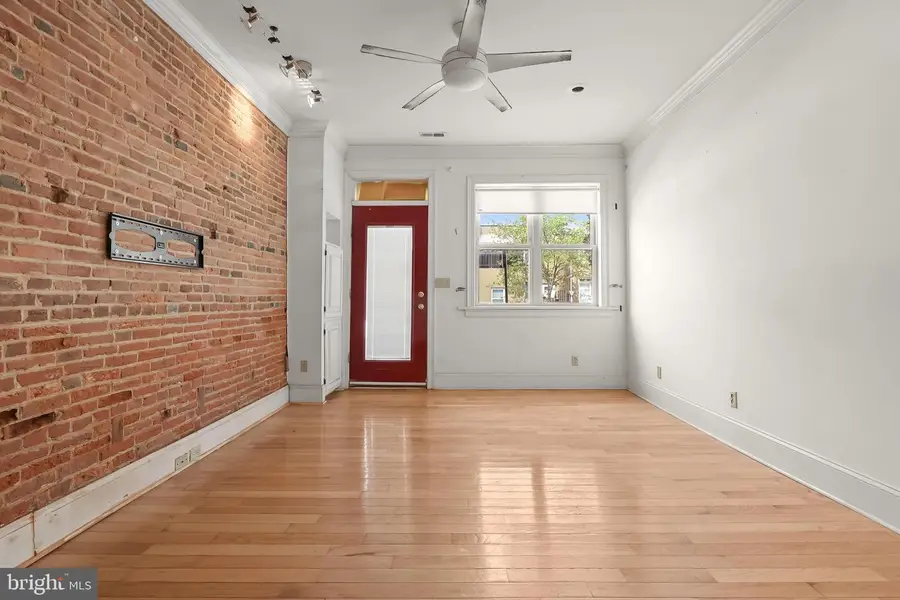 517 S Patterson Park Ave, Baltimore, MD 21231 - #3
