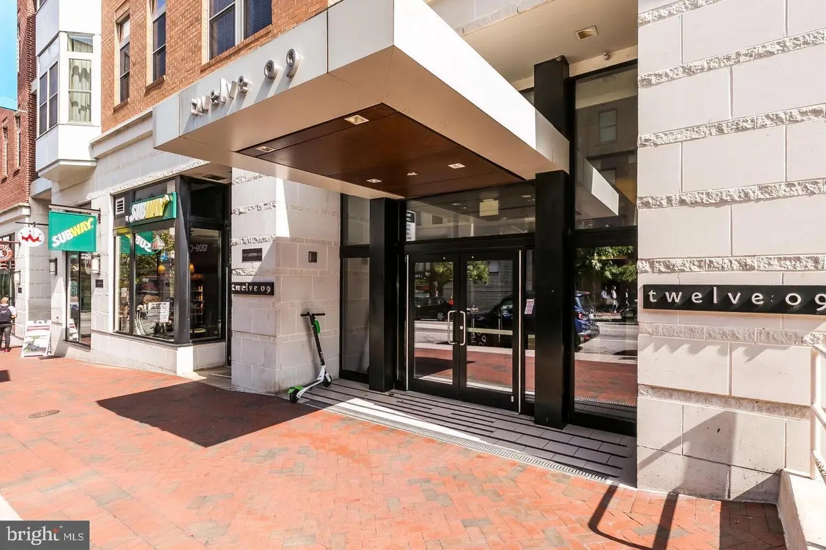1209 N Charles St #319, Baltimore, MD 21201 - #1
