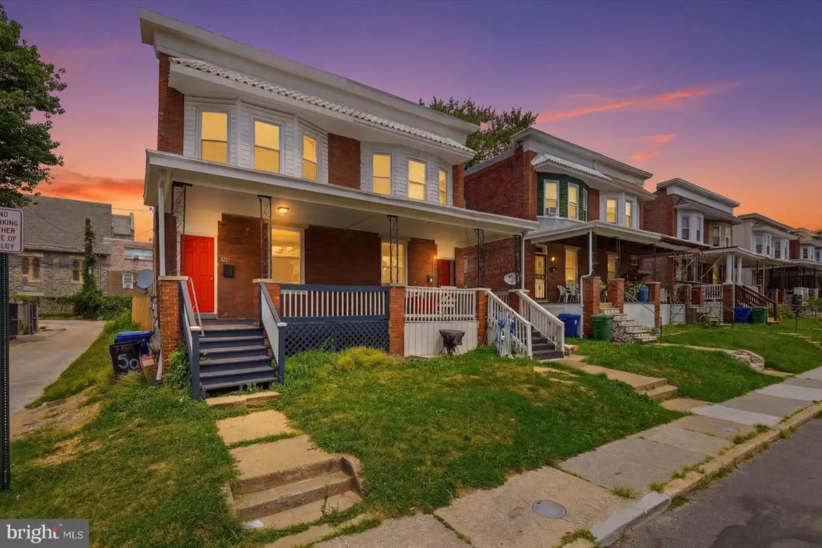 502 Tunbridge Rd, Baltimore, MD 21212 - #1