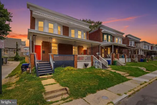 502 Tunbridge Rd, BALTIMORE, MD 21212