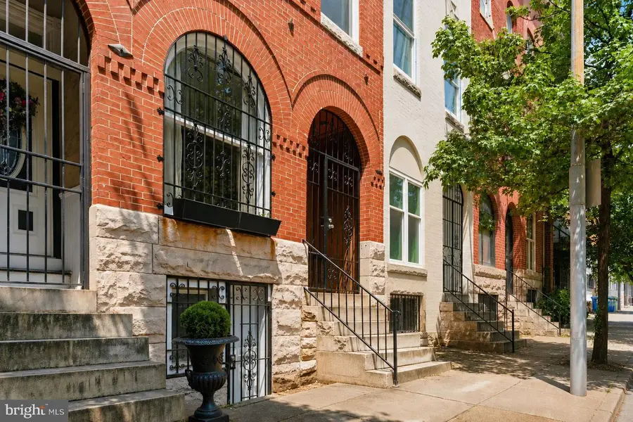 1110 Guilford Ave, Baltimore, MD 21202 - #2