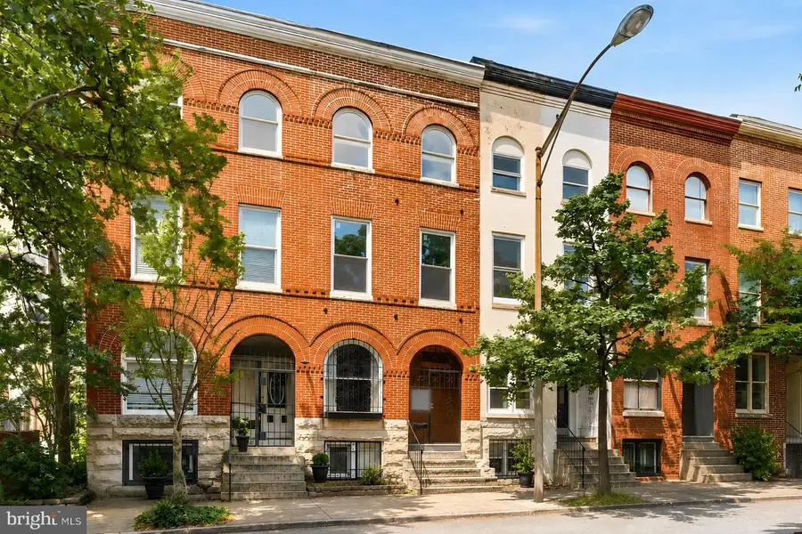 1110 Guilford Ave, Baltimore, MD 21202 - #3