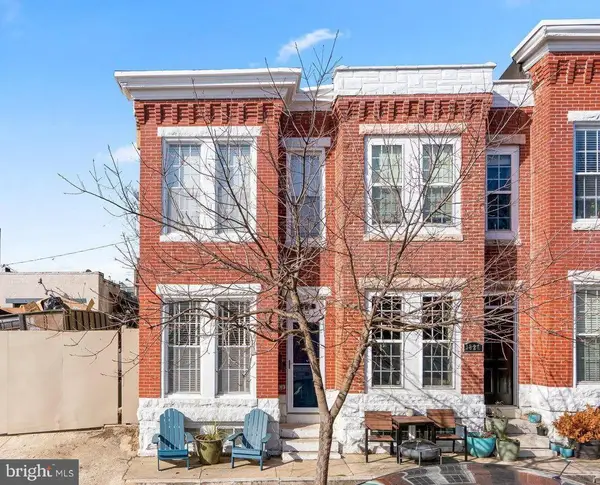 1828 Belt St, BALTIMORE, MD 21230